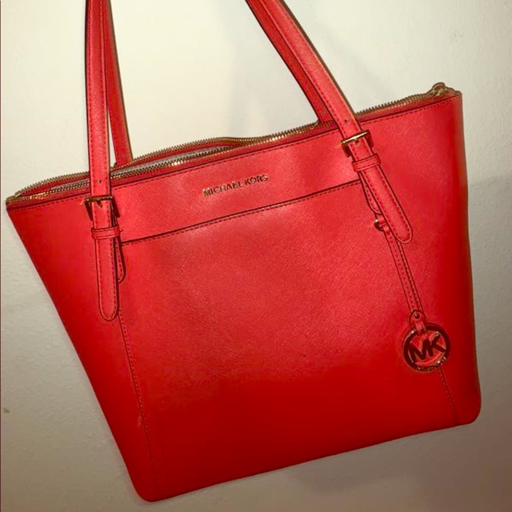 Michael Kors purse authentic